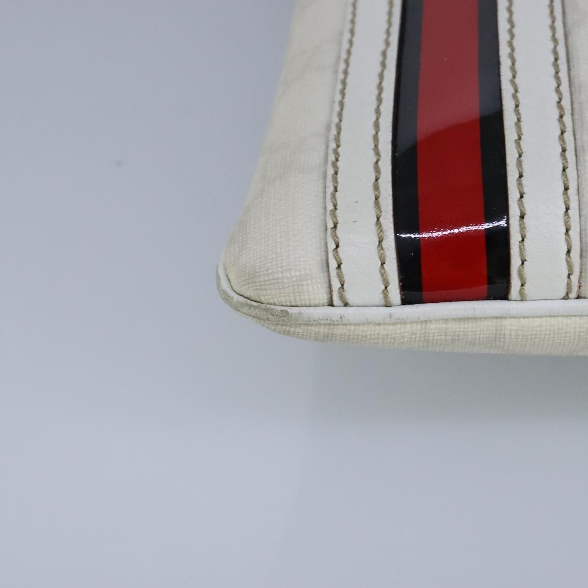 Gucci Sherry line shoulder bag - Brandsamsara