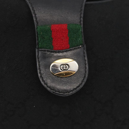 Gucci Sherry line shoulder bag - Brandsamsara