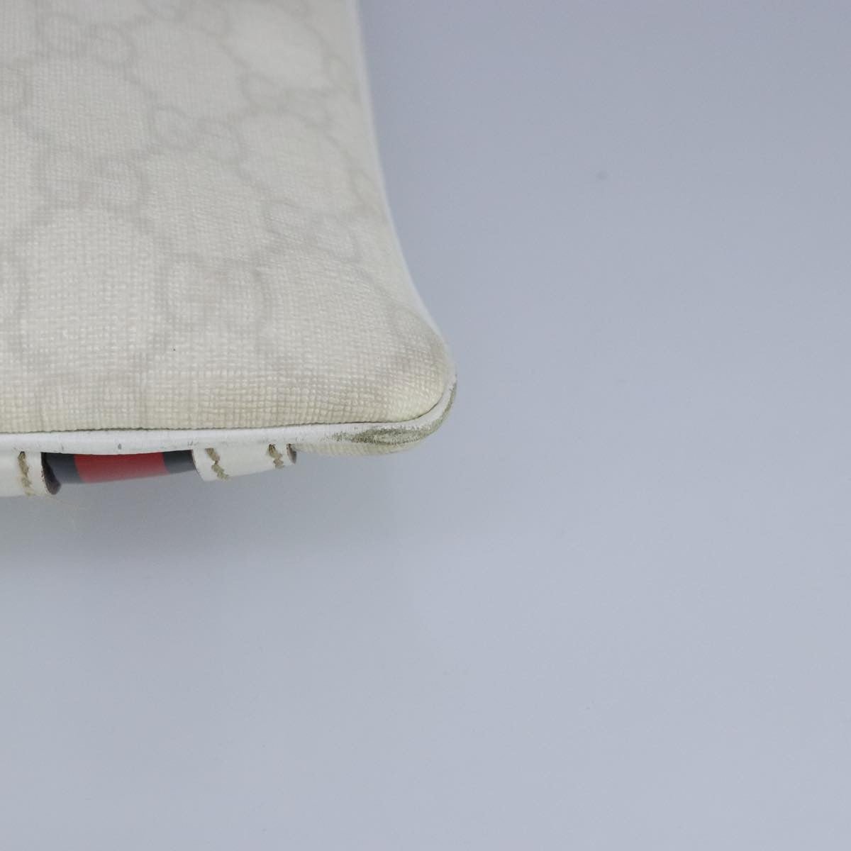 Gucci Sherry line shoulder bag - Brandsamsara