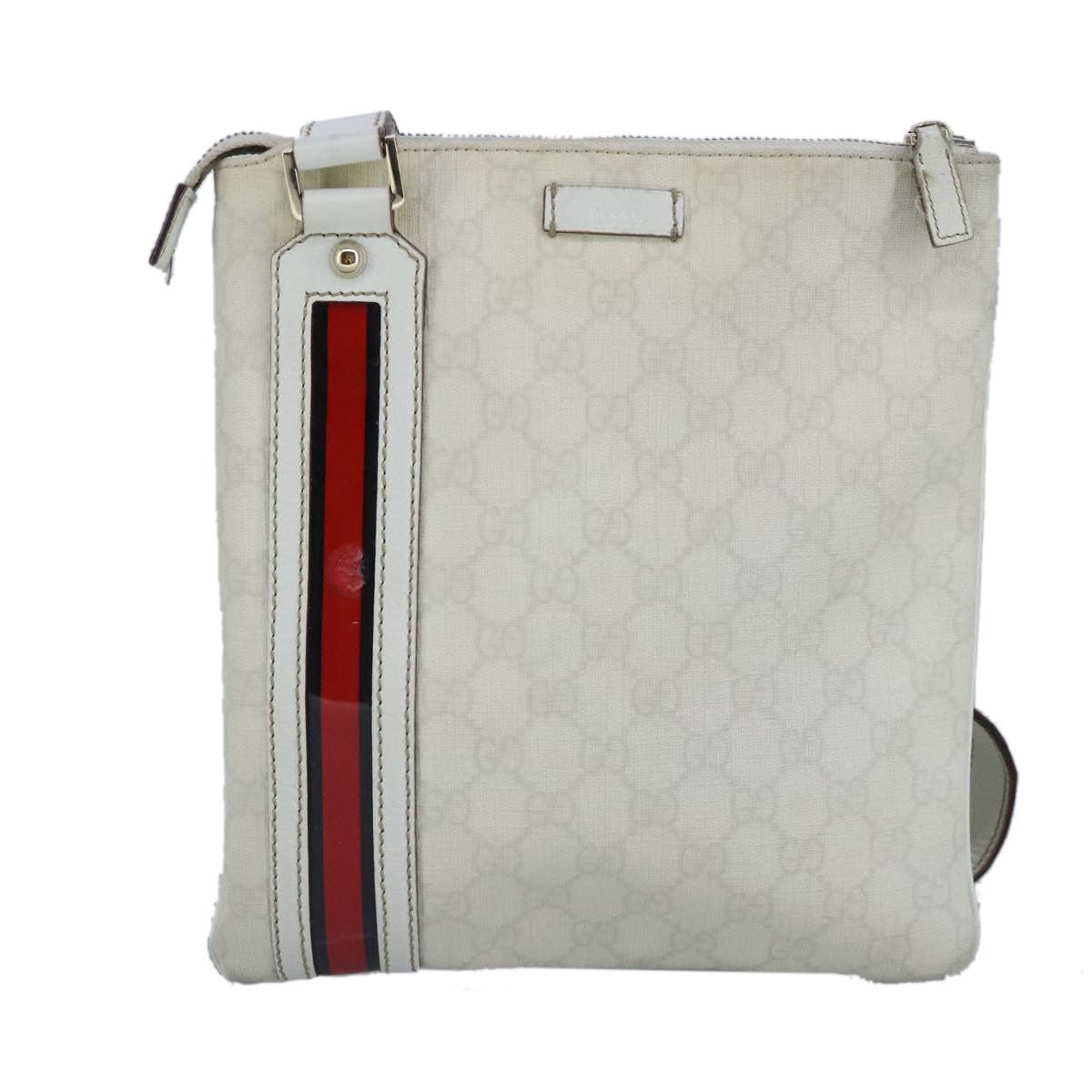 Gucci Sherry line shoulder bag - Brandsamsara