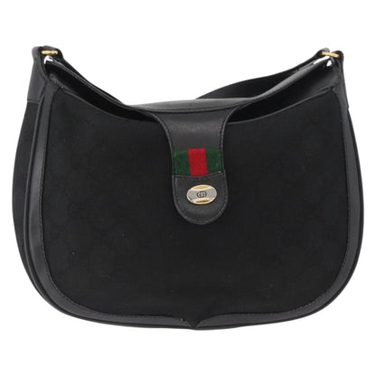Gucci Sherry line shoulder bag - Brandsamsara