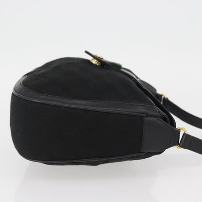 Gucci Sherry line shoulder bag - Brandsamsara