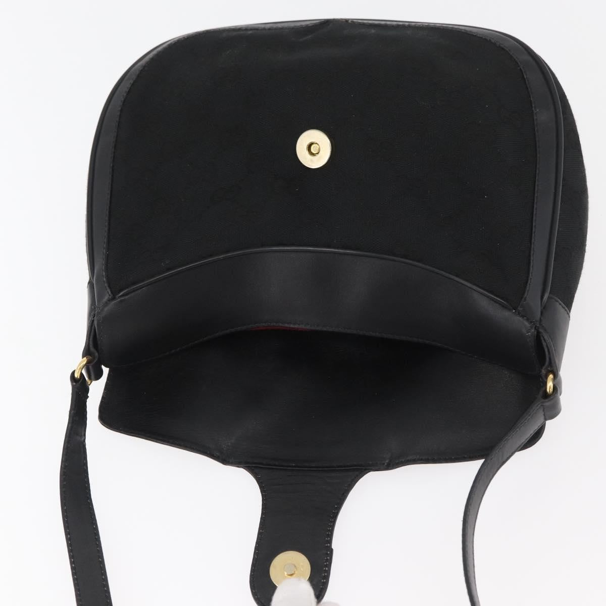 Gucci Sherry line shoulder bag - Brandsamsara