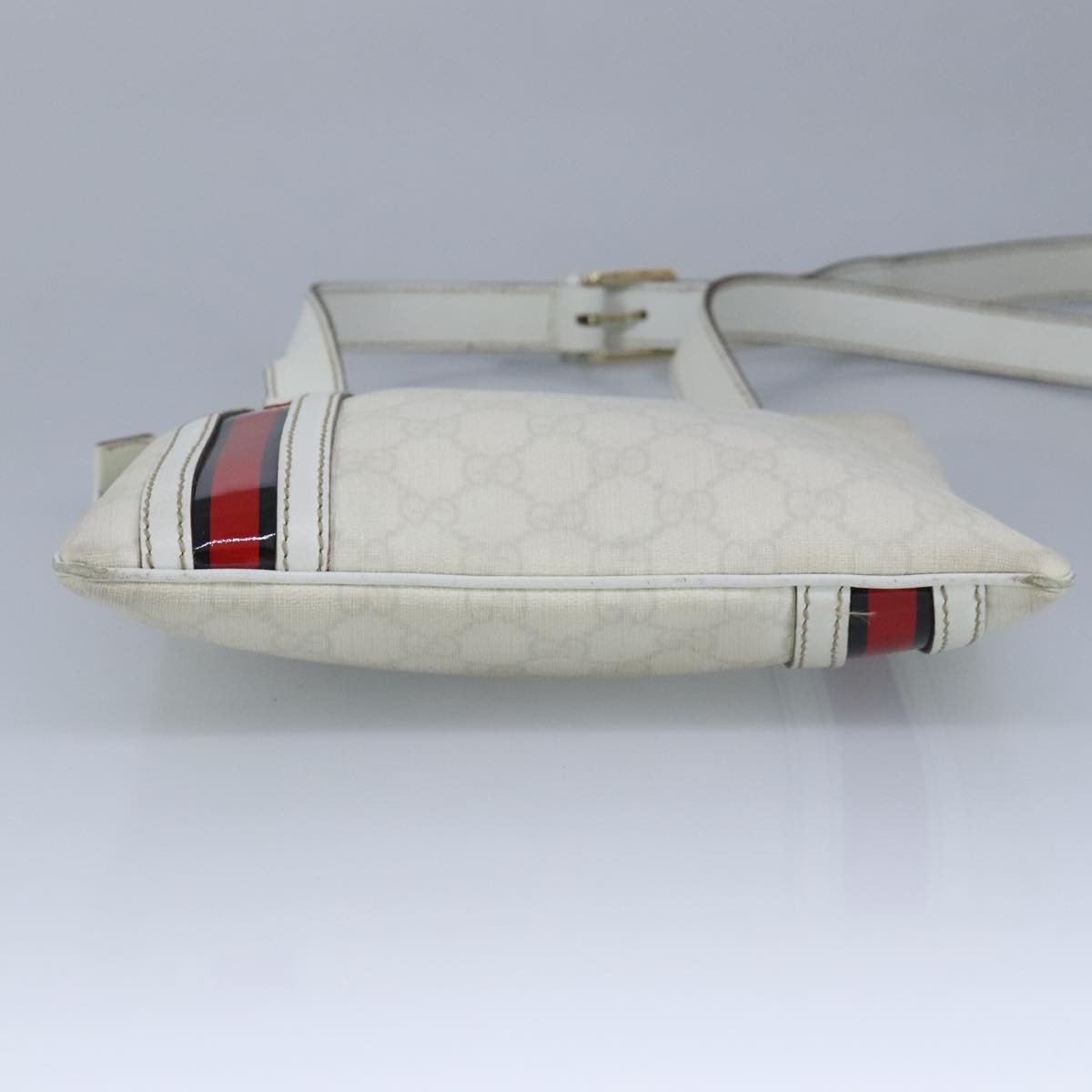 Gucci Sherry line shoulder bag - Brandsamsara