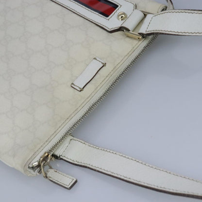 Gucci Sherry line shoulder bag - Brandsamsara