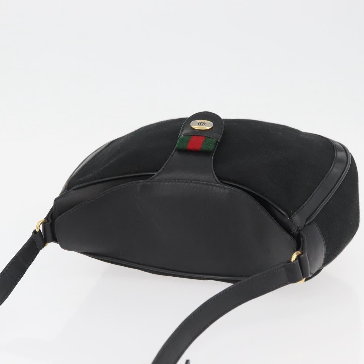 Gucci Sherry line shoulder bag - Brandsamsara