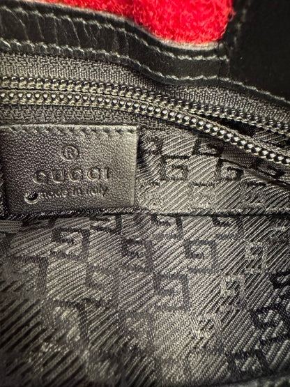 Gucci Shoulder Bag - Brandsamsara