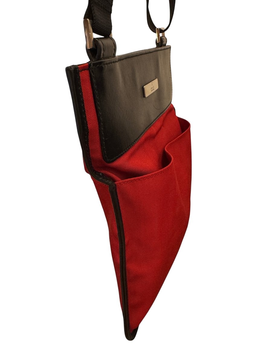 Gucci Shoulder Bag - Brandsamsara