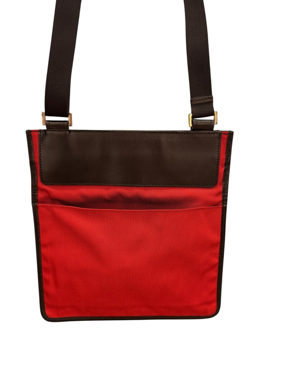 Gucci Shoulder Bag - Brandsamsara