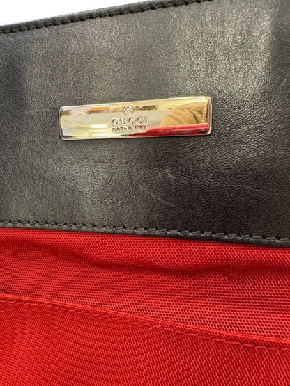 Gucci Shoulder Bag - Brandsamsara
