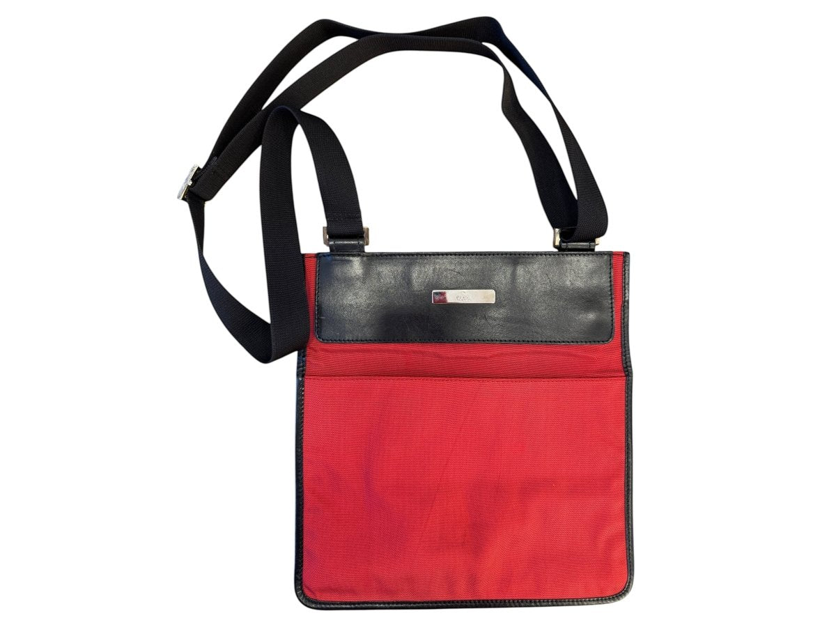 Gucci Shoulder Bag - Brandsamsara