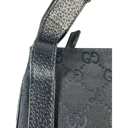 Gucci Shoulder Bag - Brandsamsara
