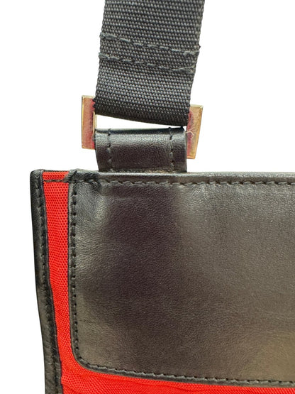 Gucci Shoulder Bag - Brandsamsara
