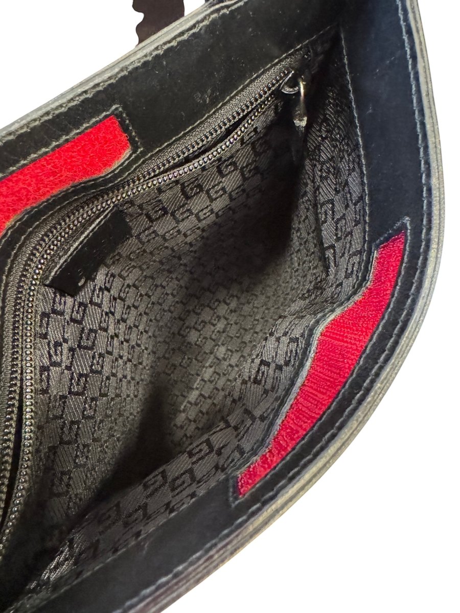 Gucci Shoulder Bag - Brandsamsara