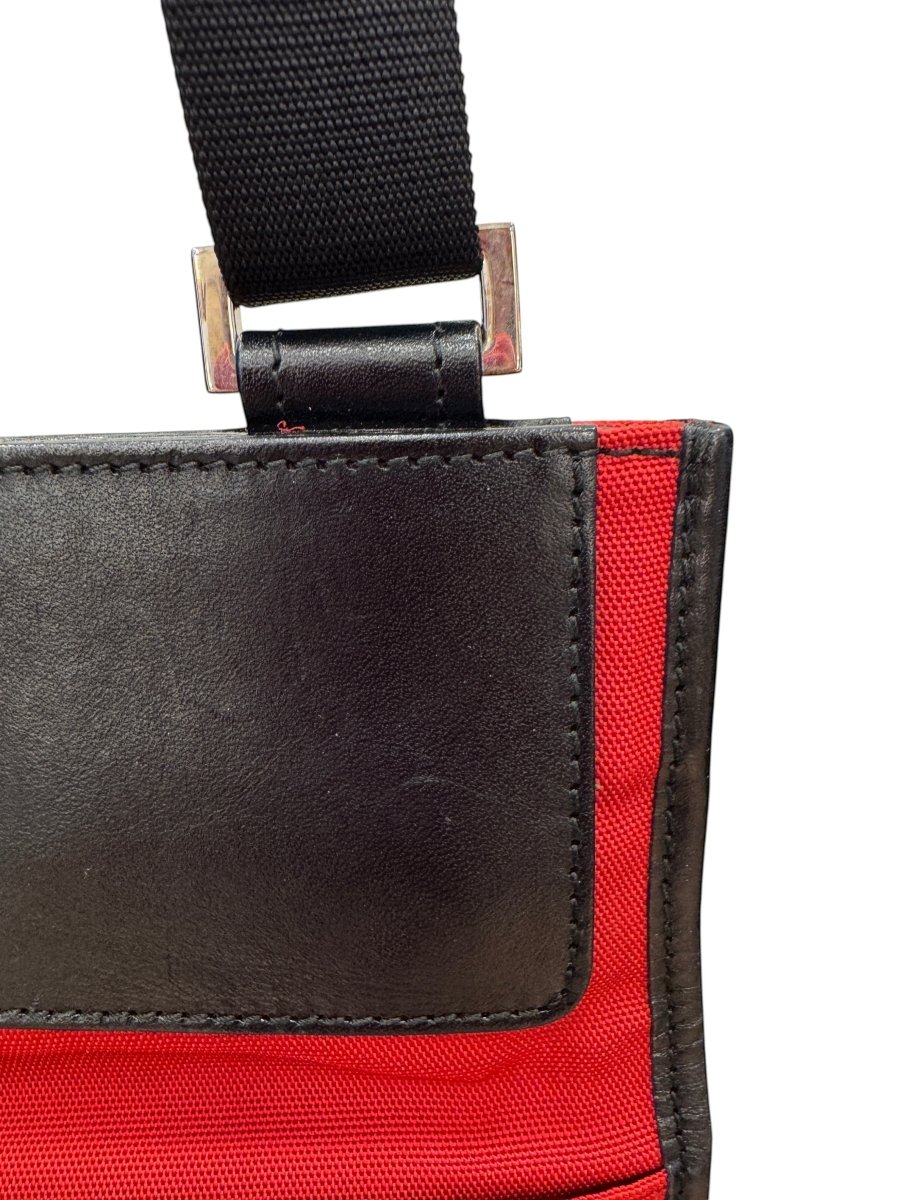 Gucci Shoulder Bag - Brandsamsara