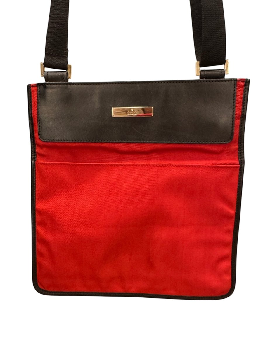 Gucci Shoulder Bag - Brandsamsara