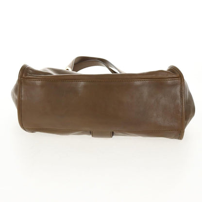 Gucci Soft Stirrup Tote - Brandsamsara