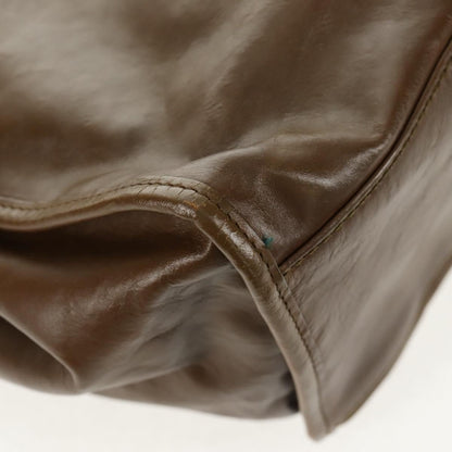 Gucci Soft Stirrup Tote - Brandsamsara