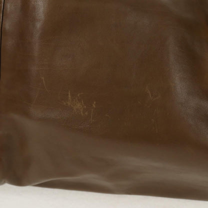 Gucci Soft Stirrup Tote - Brandsamsara