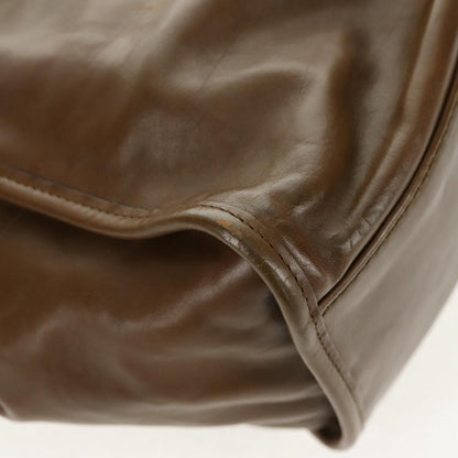 Gucci Soft Stirrup Tote - Brandsamsara