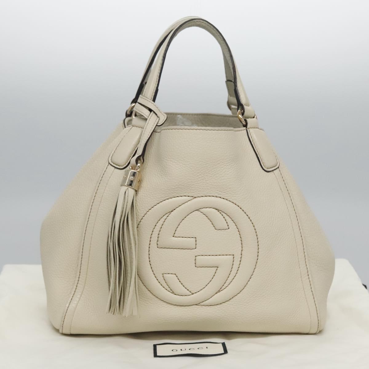 Gucci Soho - Brandsamsara