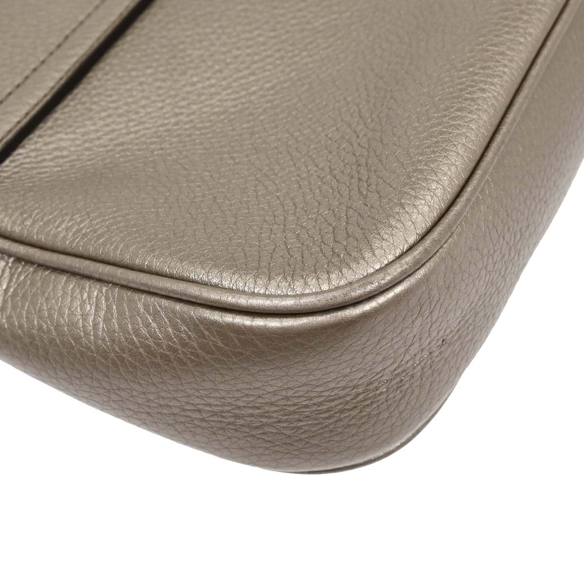 Gucci Soho Chain Crossbody Bag - Brandsamsara