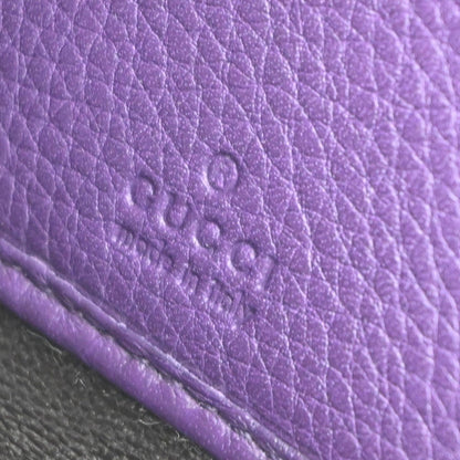 Gucci Soho Zip Around Wallet - Brandsamsara