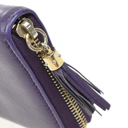 Gucci Soho Zip Around Wallet - Brandsamsara