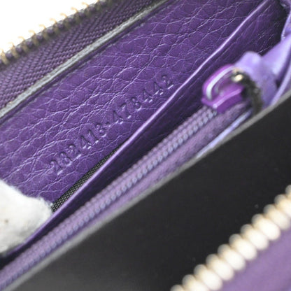 Gucci Soho Zip Around Wallet - Brandsamsara