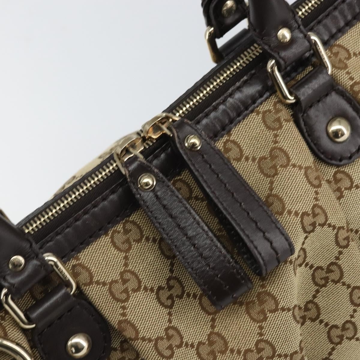 Gucci Sukey Top Handle Satchel - Brandsamsara