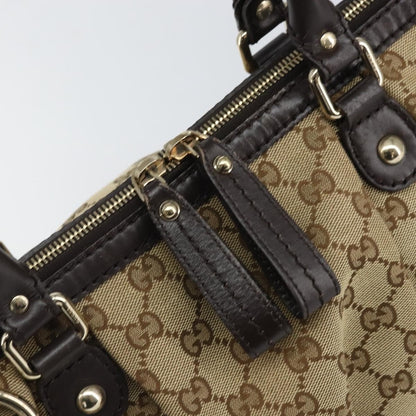 Gucci Sukey Top Handle Satchel - Brandsamsara