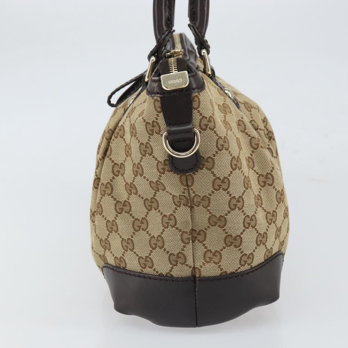 Gucci Sukey Top Handle Satchel - Brandsamsara
