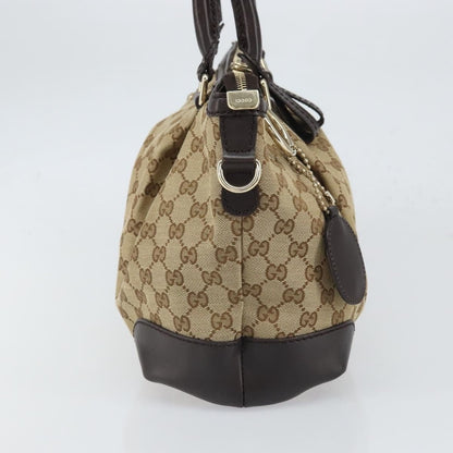 Gucci Sukey Top Handle Satchel - Brandsamsara