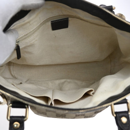 Gucci Sukey Top Handle Tote - Brandsamsara