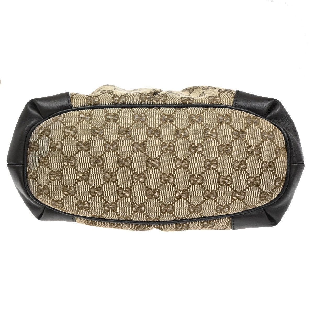 Gucci Sukey Top Handle Tote - Brandsamsara