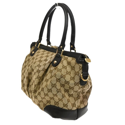Gucci Sukey Top Handle Tote - Brandsamsara
