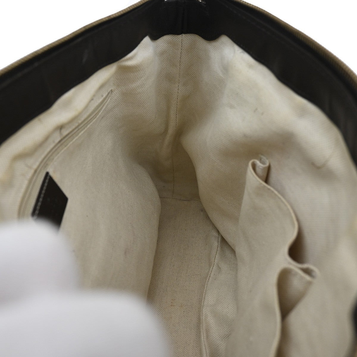 Gucci Sukey Top Handle Tote - Brandsamsara