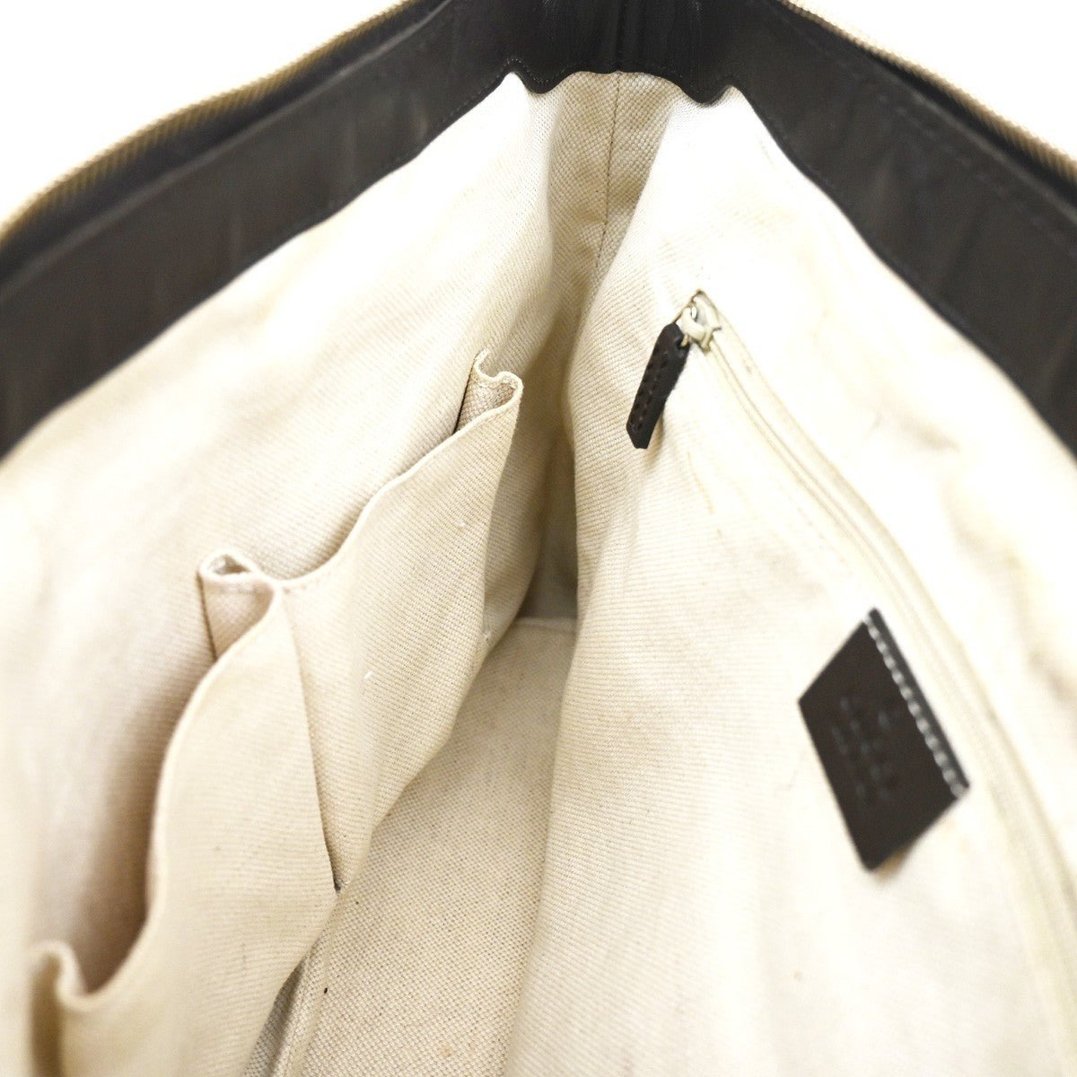 Gucci Sukey Top Handle Tote - Brandsamsara