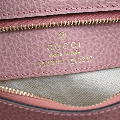 Gucci Swing Tote - Brandsamsara