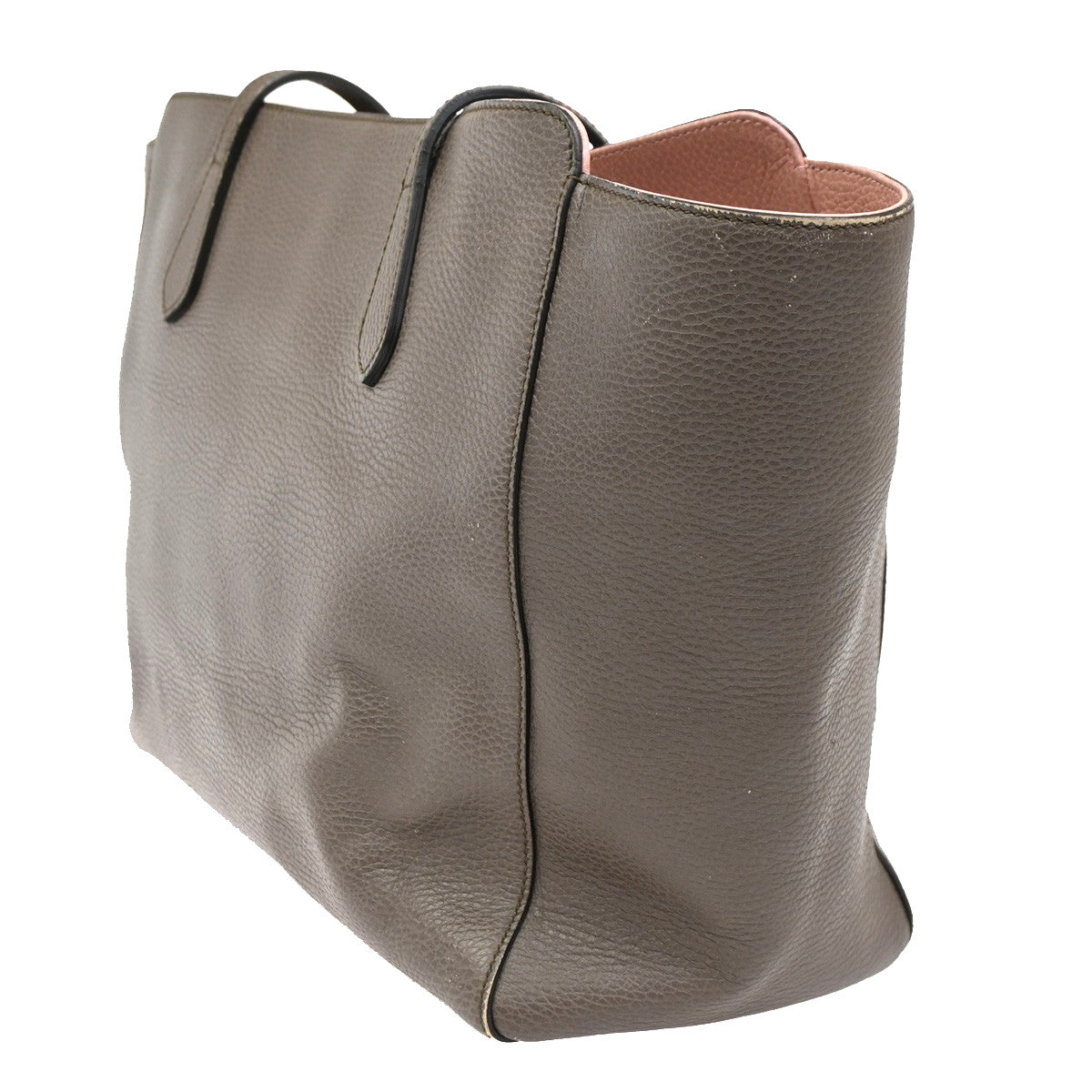 Gucci Swing Tote - Brandsamsara