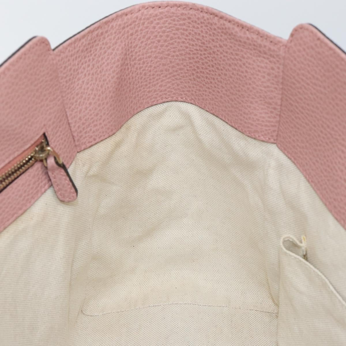 Gucci Swing Tote - Brandsamsara