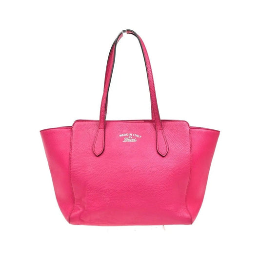 Gucci Swing Tote - Brandsamsara