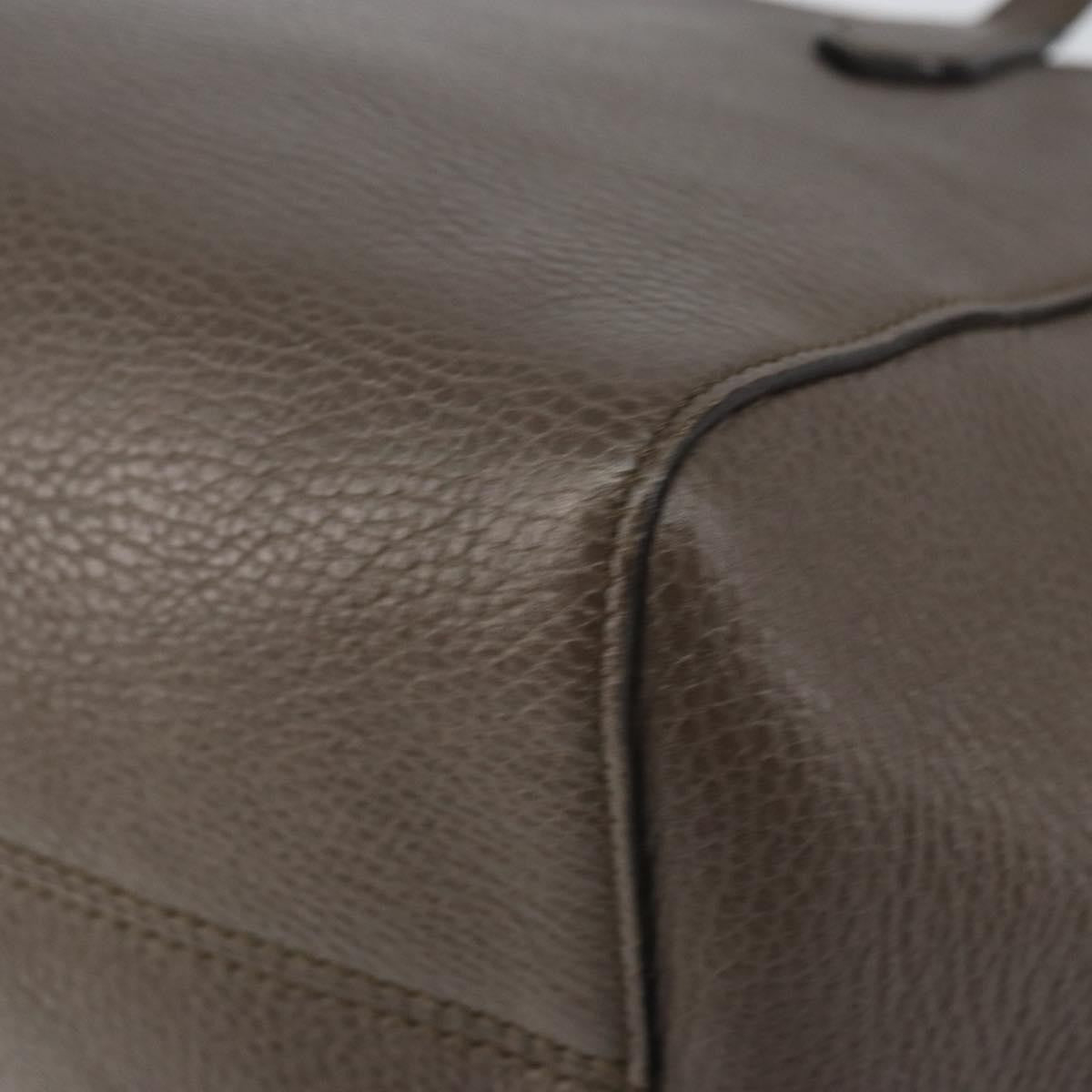 Gucci Swing Tote - Brandsamsara