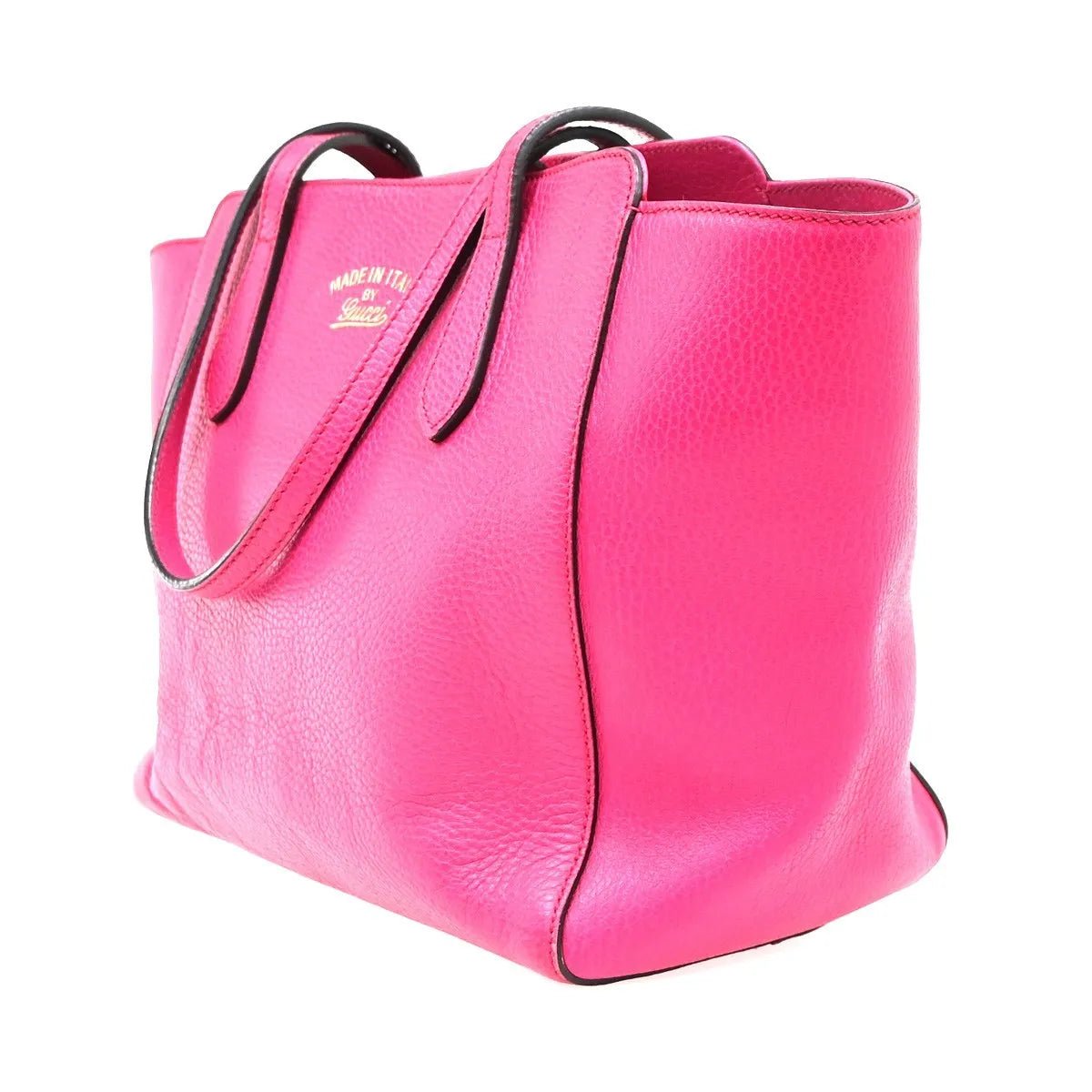 Gucci Swing Tote - Brandsamsara