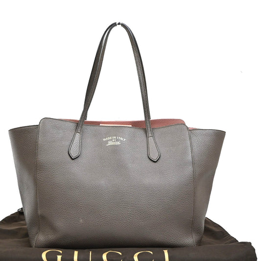 Gucci Swing Tote - Brandsamsara