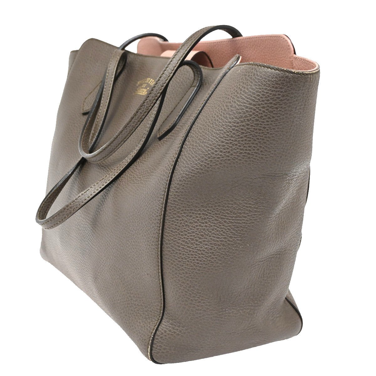 Gucci Swing Tote - Brandsamsara