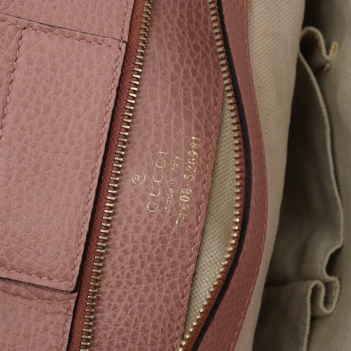 Gucci Swing Tote - Brandsamsara