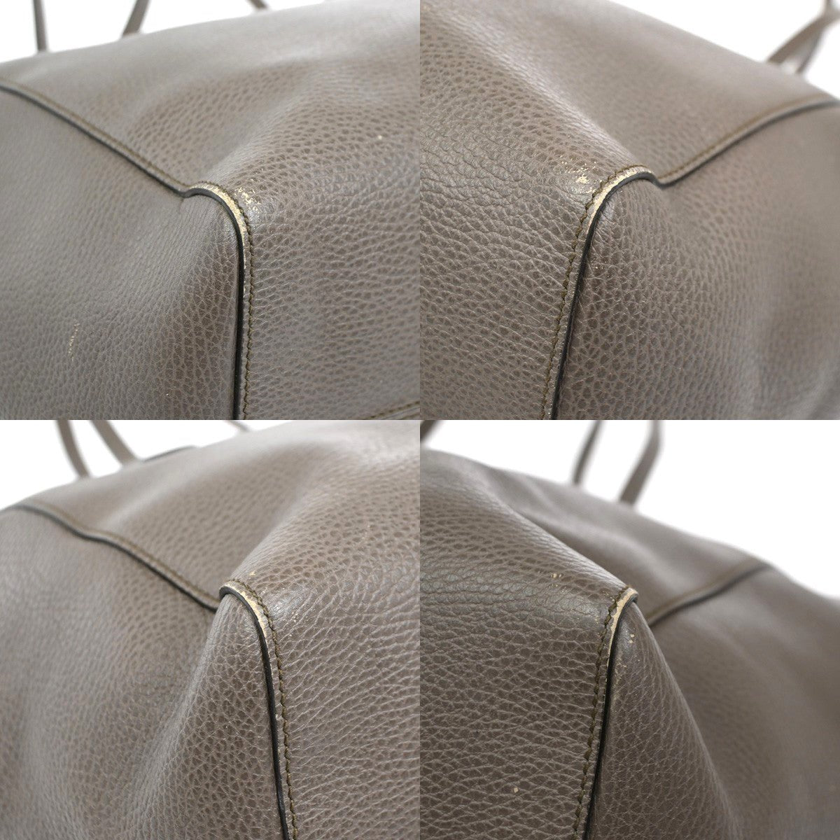 Gucci Swing Tote - Brandsamsara