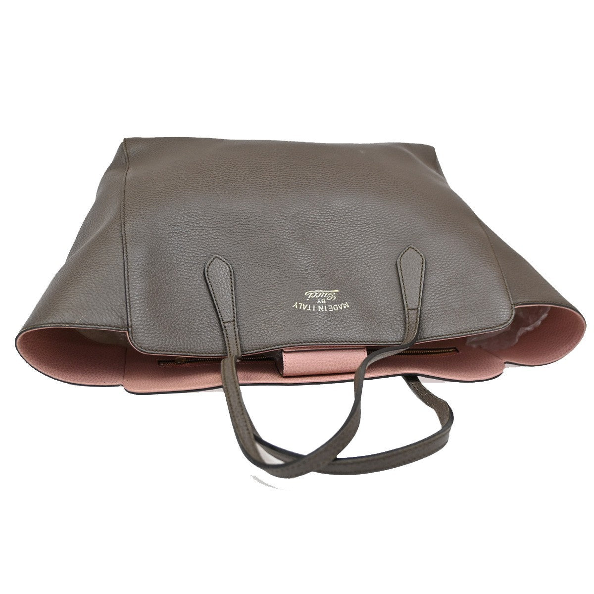 Gucci Swing Tote - Brandsamsara