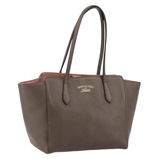 Gucci Swing Tote - Brandsamsara